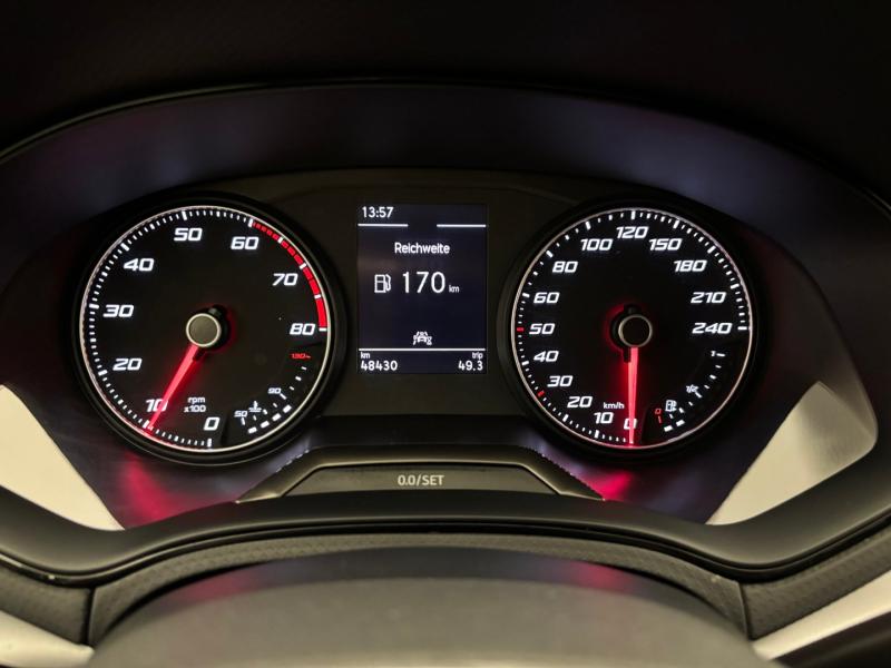 SEAT Ibiza Xcellence 1.0 TSI