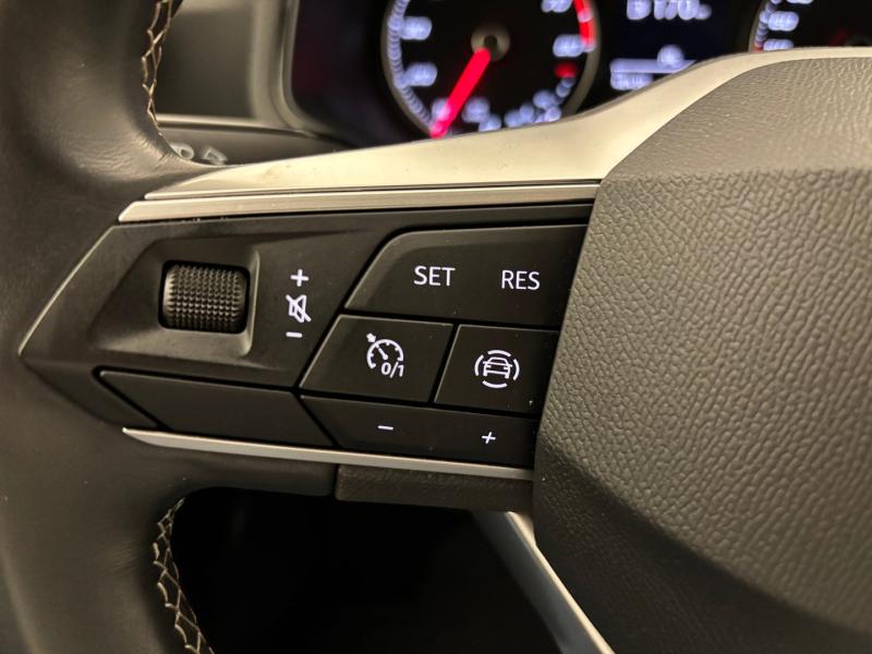 SEAT Ibiza Xcellence 1.0 TSI