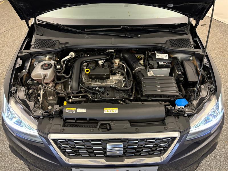 SEAT Ibiza Xcellence 1.0 TSI