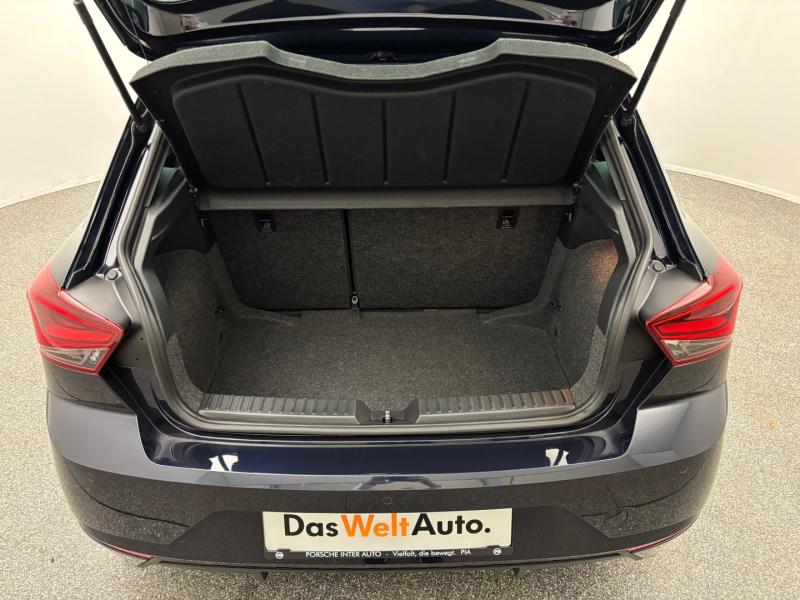 SEAT Ibiza Xcellence 1.0 TSI