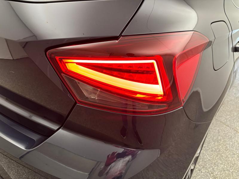 SEAT Ibiza Xcellence 1.0 TSI
