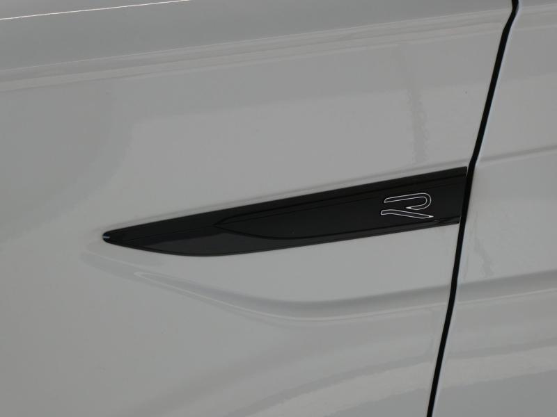 VW Polo R-Line TSI