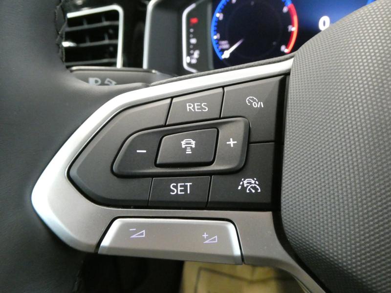 VW Polo R-Line TSI