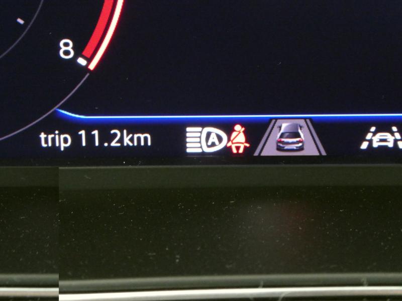 VW Polo R-Line TSI