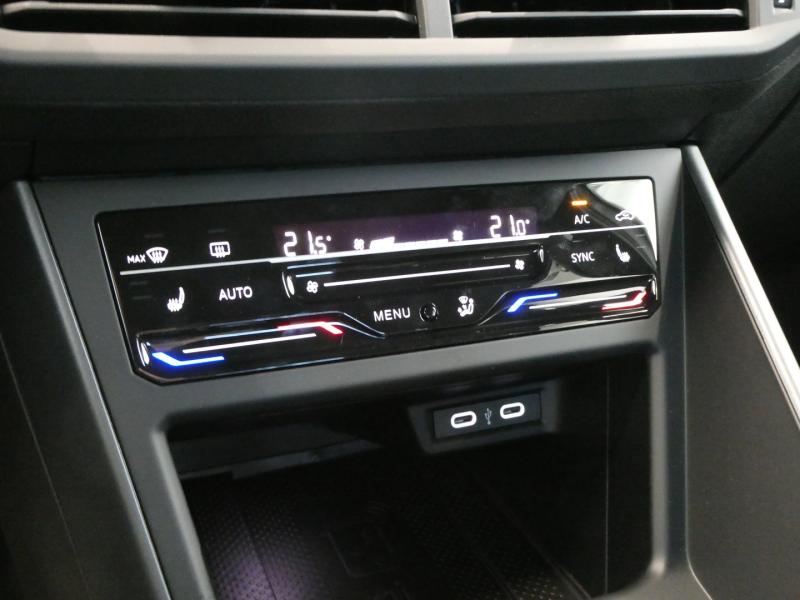 VW Polo R-Line TSI