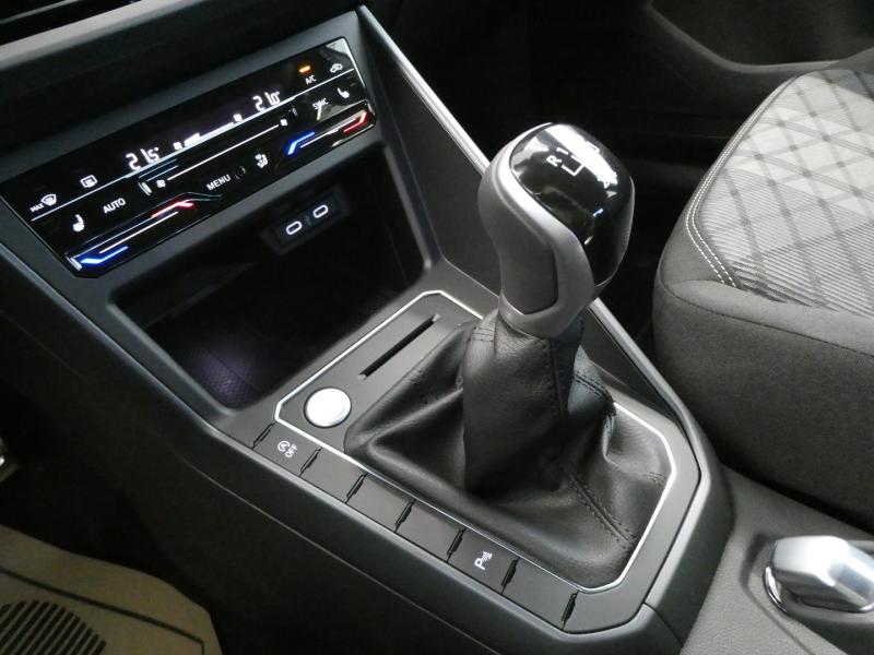 VW Polo R-Line TSI