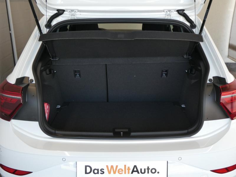 VW Polo R-Line TSI