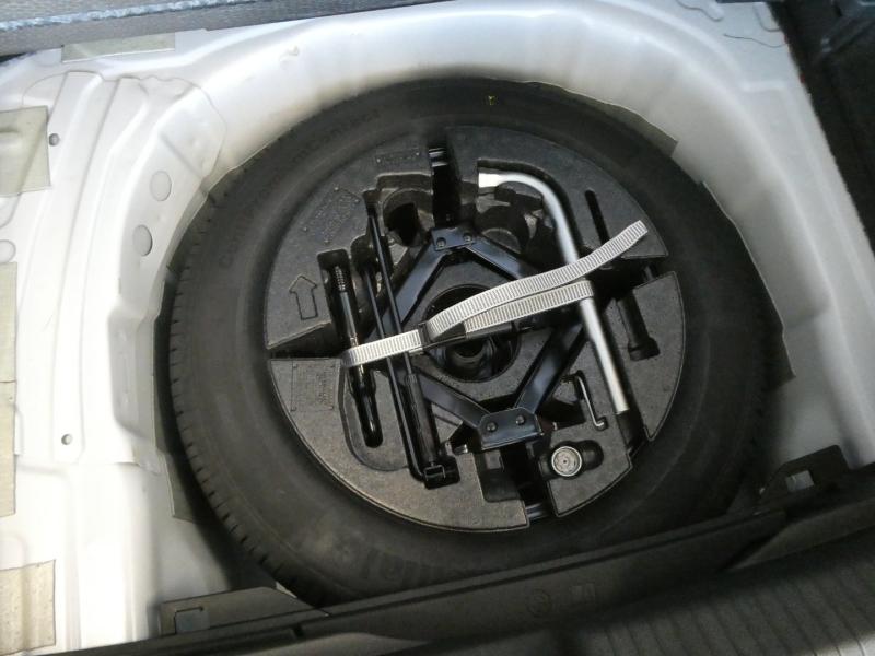 VW Polo R-Line TSI