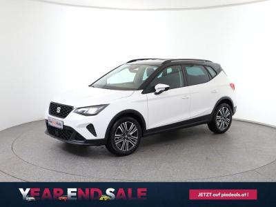 SEAT Arona Style Edition 1.0 TSI DSG