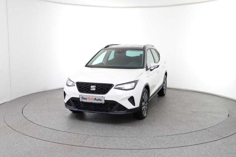 SEAT Arona Style Edition 1.0 TSI DSG