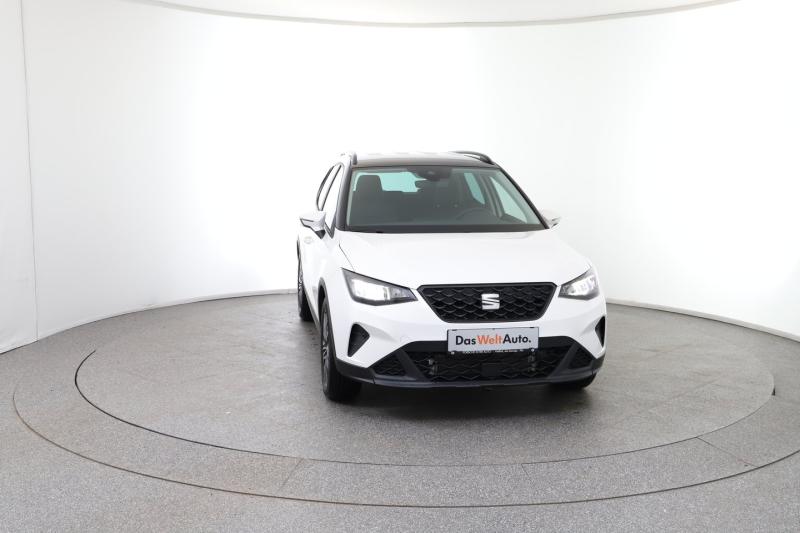 SEAT Arona Style Edition 1.0 TSI DSG