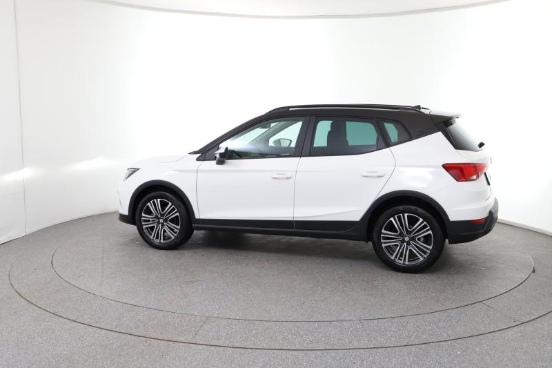 SEAT Arona Style Edition 1.0 TSI DSG