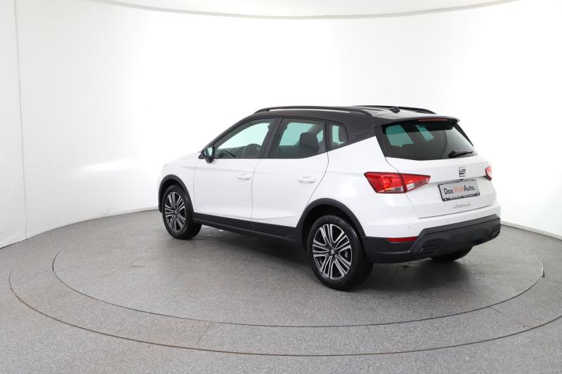 SEAT Arona Style Edition 1.0 TSI DSG