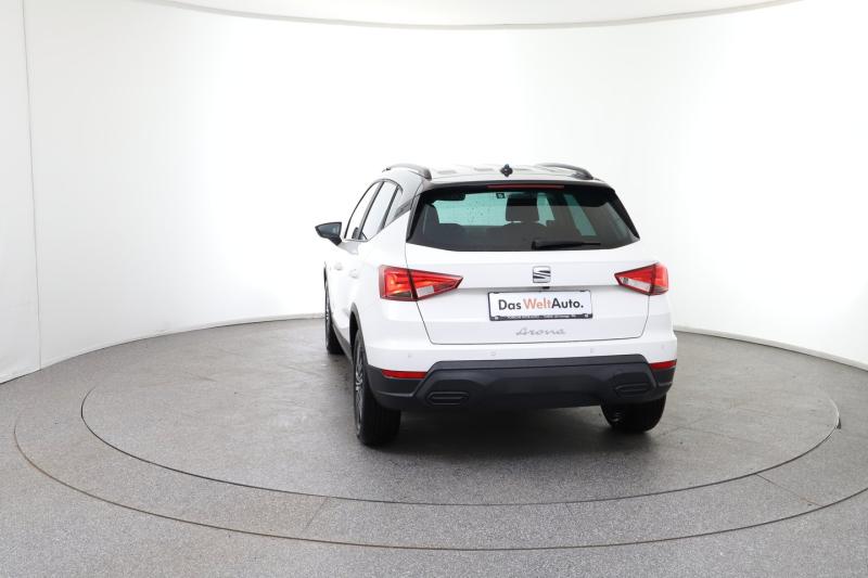 SEAT Arona Style Edition 1.0 TSI DSG