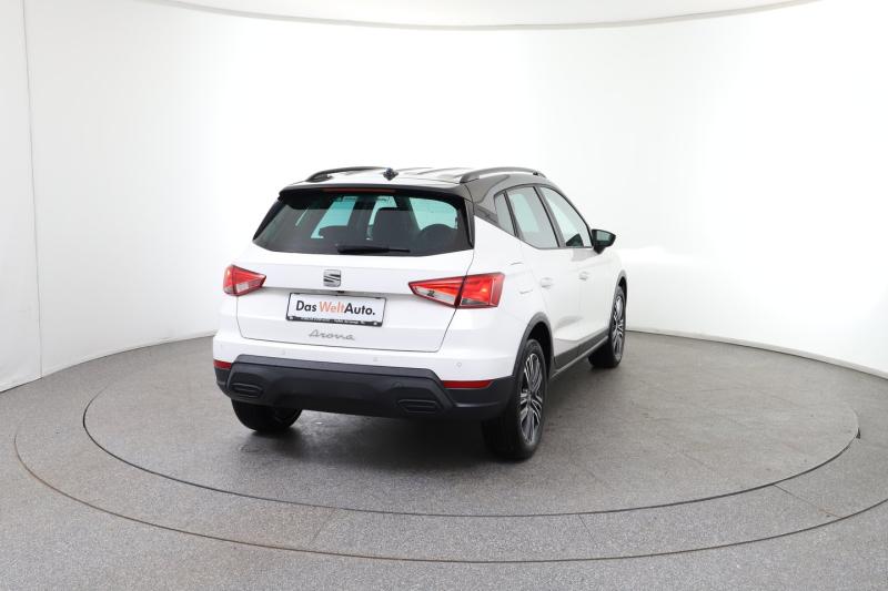 SEAT Arona Style Edition 1.0 TSI DSG