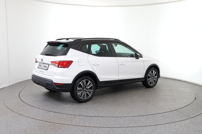 SEAT Arona Style Edition 1.0 TSI DSG