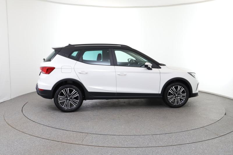 SEAT Arona Style Edition 1.0 TSI DSG