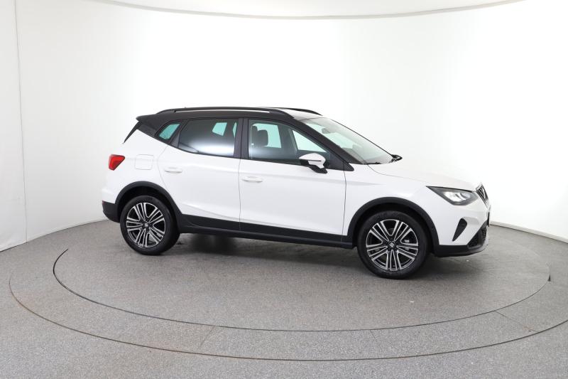 SEAT Arona Style Edition 1.0 TSI DSG
