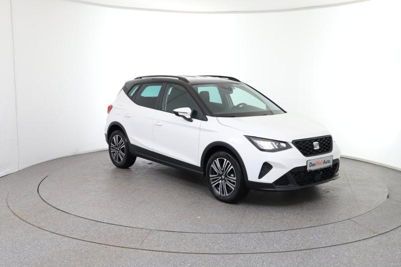 SEAT Arona Style Edition 1.0 TSI DSG