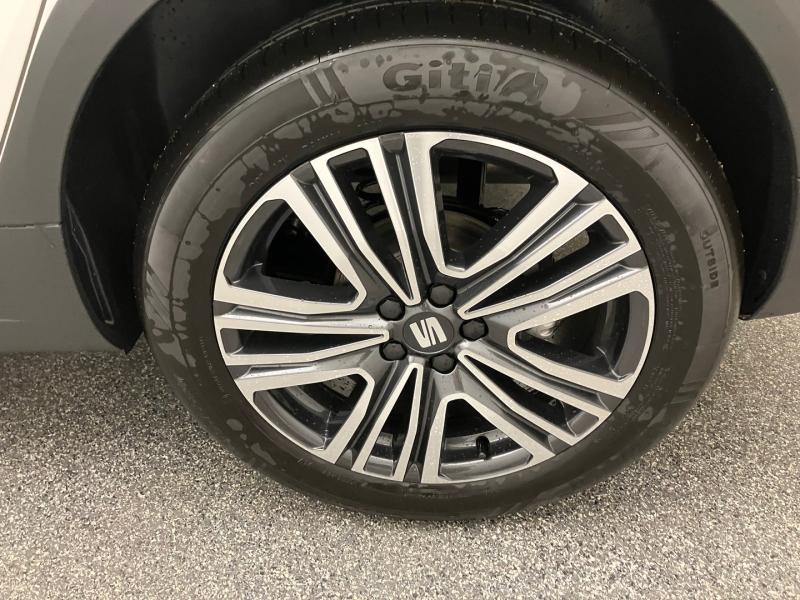 SEAT Arona Style Edition 1.0 TSI DSG