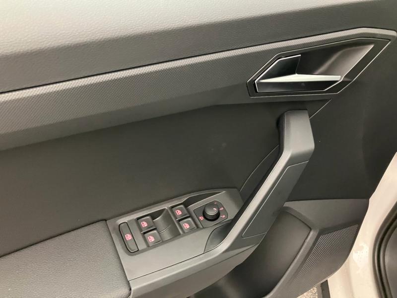 SEAT Arona Style Edition 1.0 TSI DSG