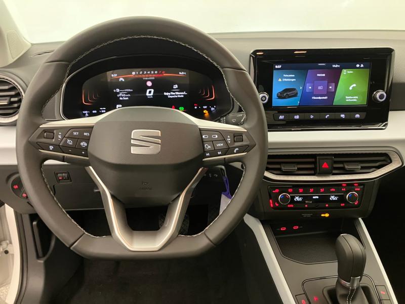 SEAT Arona Style Edition 1.0 TSI DSG