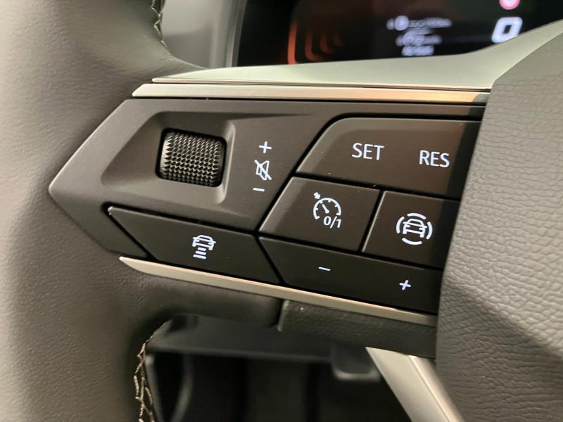 SEAT Arona Style Edition 1.0 TSI DSG