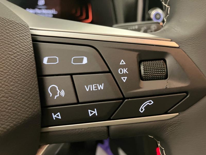 SEAT Arona Style Edition 1.0 TSI DSG