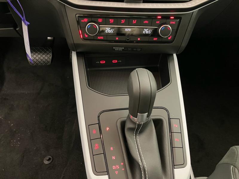 SEAT Arona Style Edition 1.0 TSI DSG