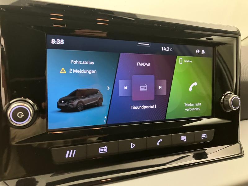 SEAT Arona Style Edition 1.0 TSI DSG