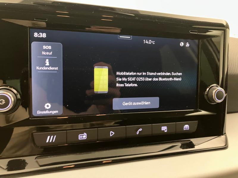 SEAT Arona Style Edition 1.0 TSI DSG