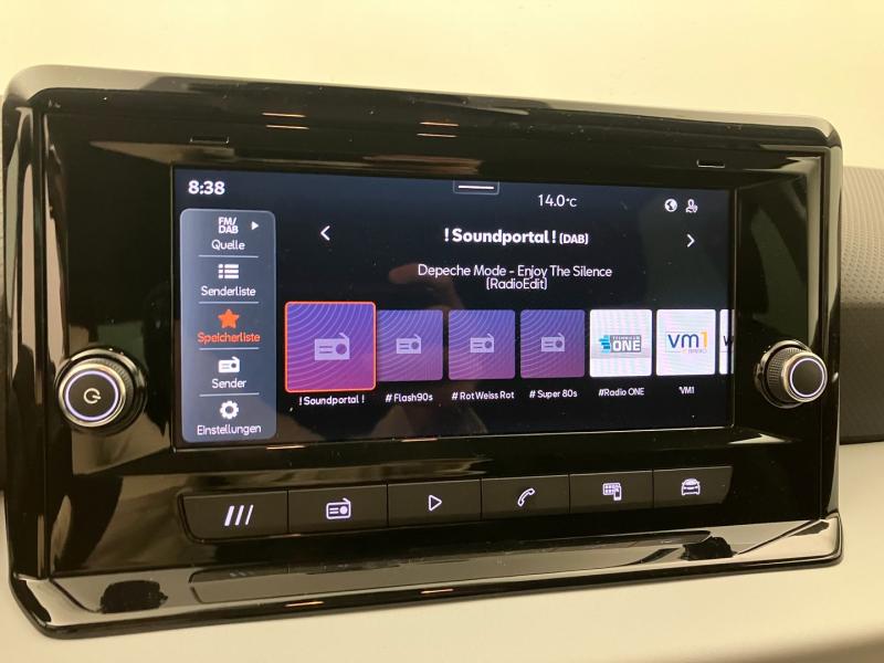 SEAT Arona Style Edition 1.0 TSI DSG