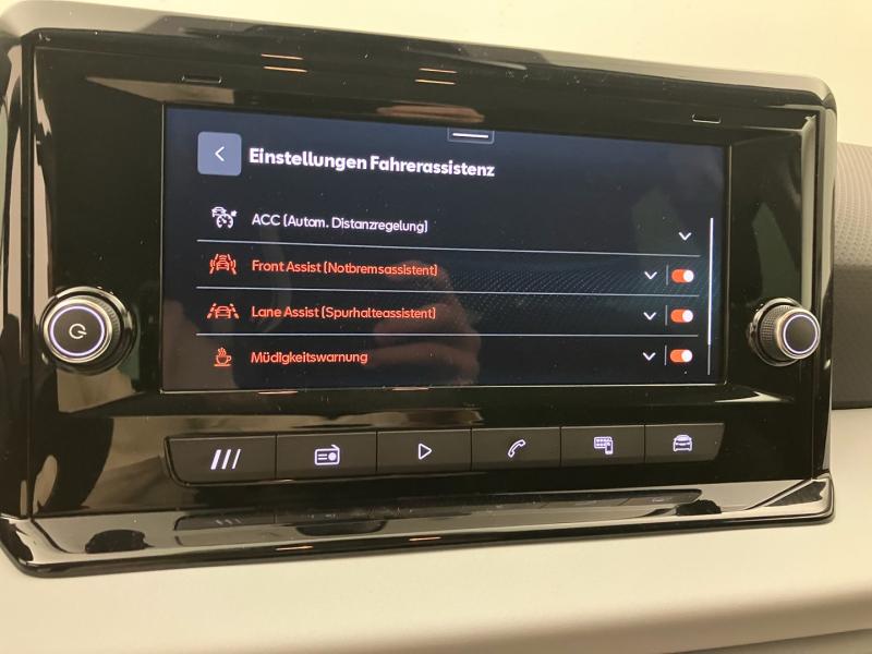 SEAT Arona Style Edition 1.0 TSI DSG