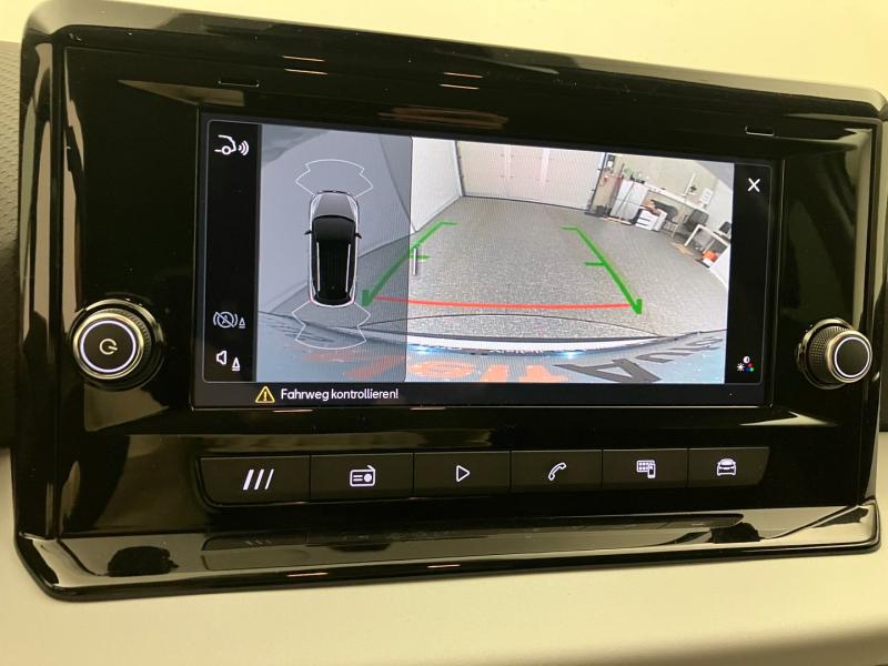 SEAT Arona Style Edition 1.0 TSI DSG