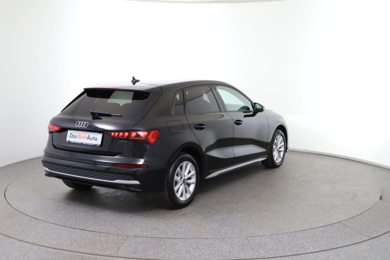 Audi A3 Sportback 30 TFSI