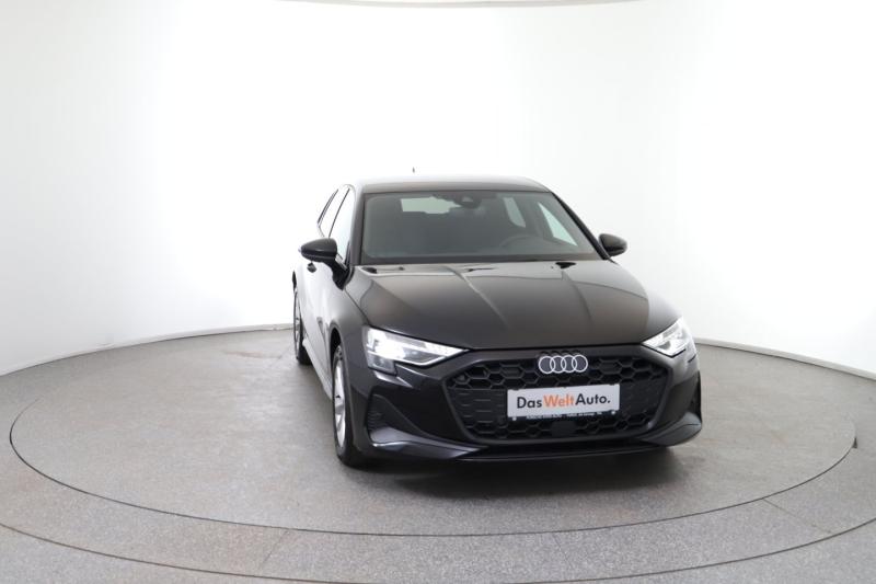 Audi A3 Sportback 30 TFSI