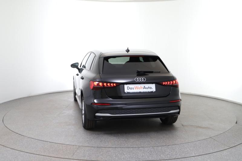 Audi A3 Sportback 30 TFSI