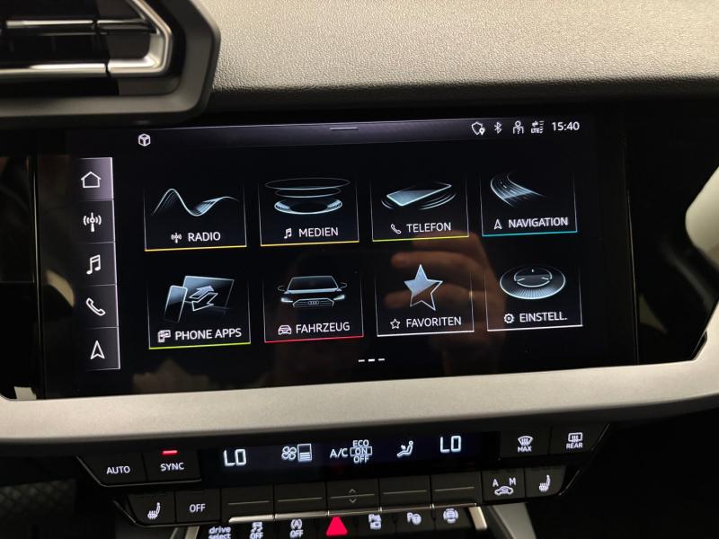 Audi A3 Sportback 30 TFSI