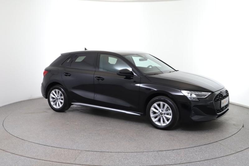 Audi A3 Sportback 30 TFSI
