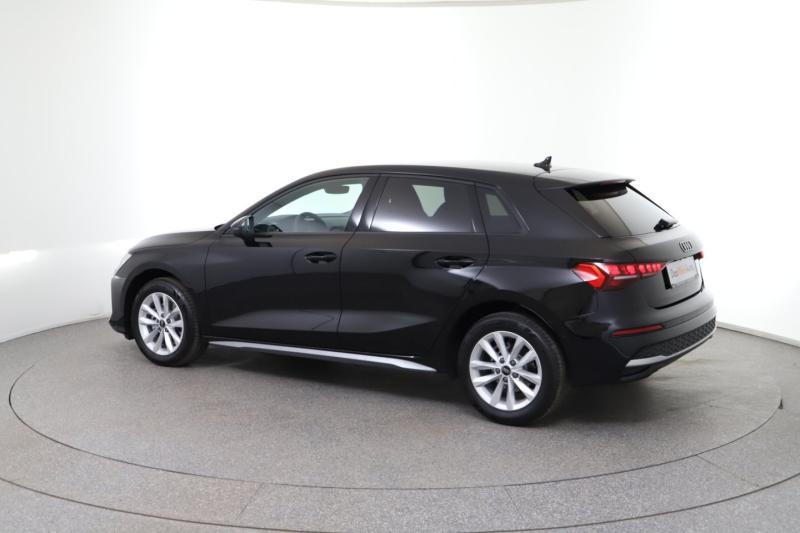 Audi A3 Sportback 30 TFSI