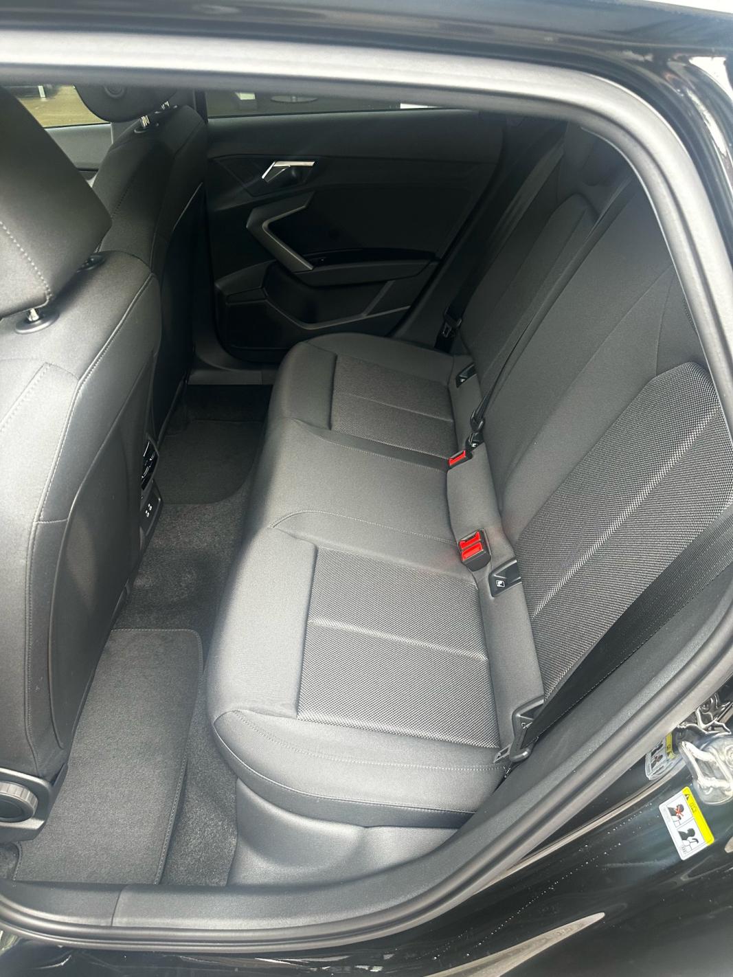 Audi A3 Sportback 30 TFSI