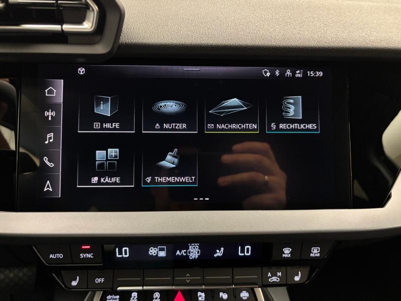 Audi A3 Sportback 30 TFSI