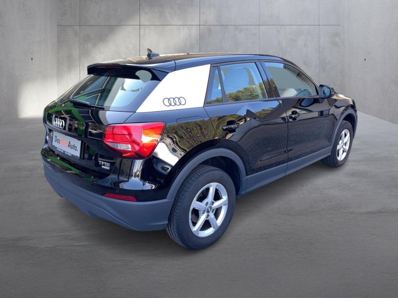 Audi Q2 1.0 TFSI