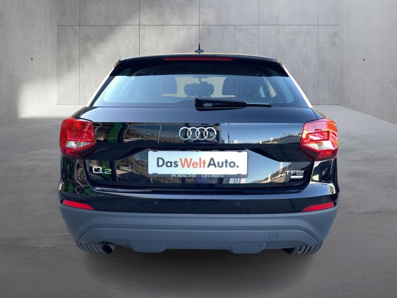 Audi Q2 1.0 TFSI