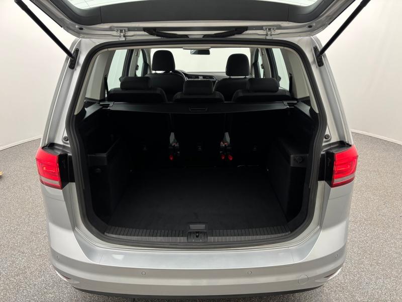 VW Touran TDI