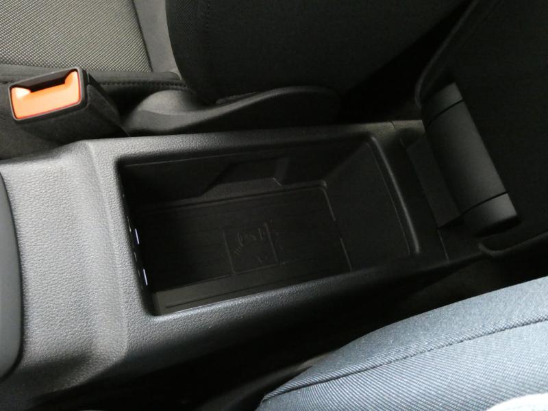 Audi Q2 30 TFSI admired