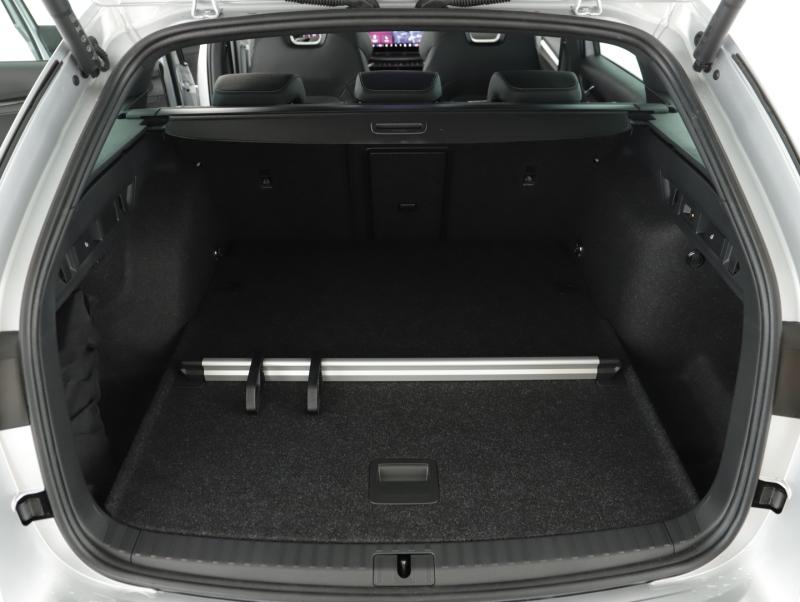 Škoda Octavia Combi Sportline TDI DSG