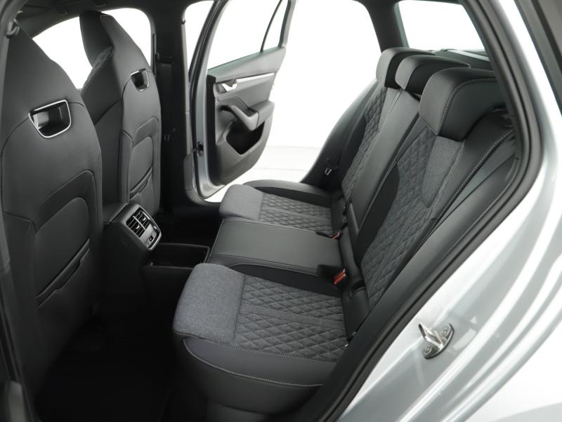 Škoda Octavia Combi Sportline TDI DSG