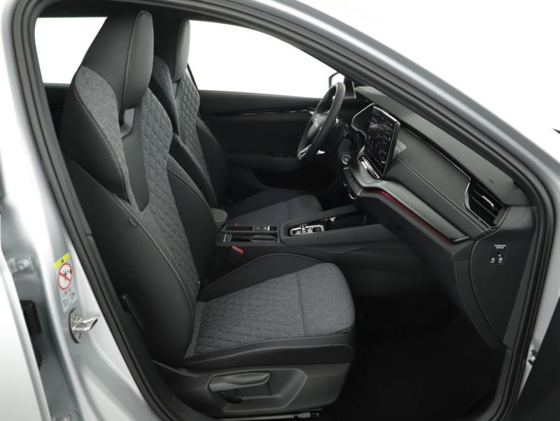 Škoda Octavia Combi Sportline TDI DSG