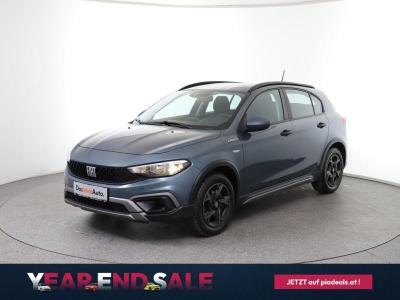 Fiat Tipo  Hatchback City Cross